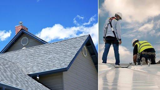Foam Masters - Roofing Contractors in Kansas City