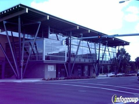 Electric Charging Station