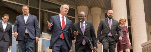 Hilliard Martinez Gonzales LLP