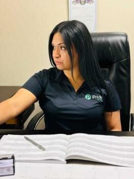 Ipride Notary, Fingerprinting & Apostilles