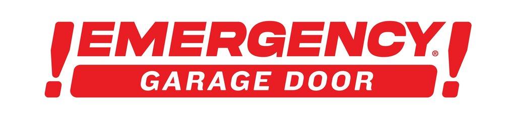 Emergency Garage Door