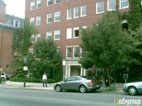 Carroll, William S Aty