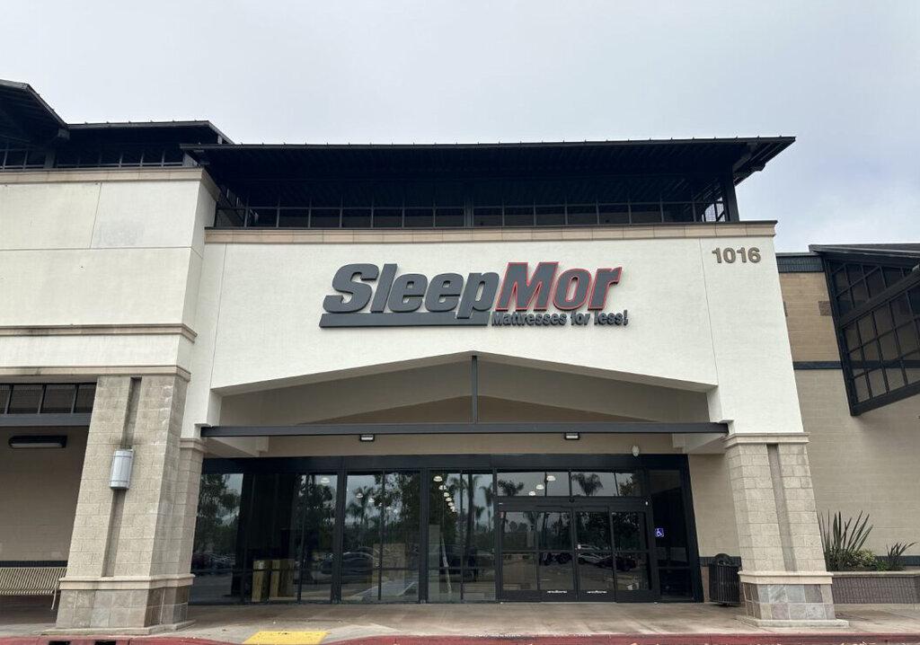 Sleepmor Mattresses For Less