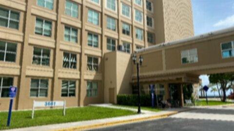 HCA Florida Heart & Vascular Care-Mercy