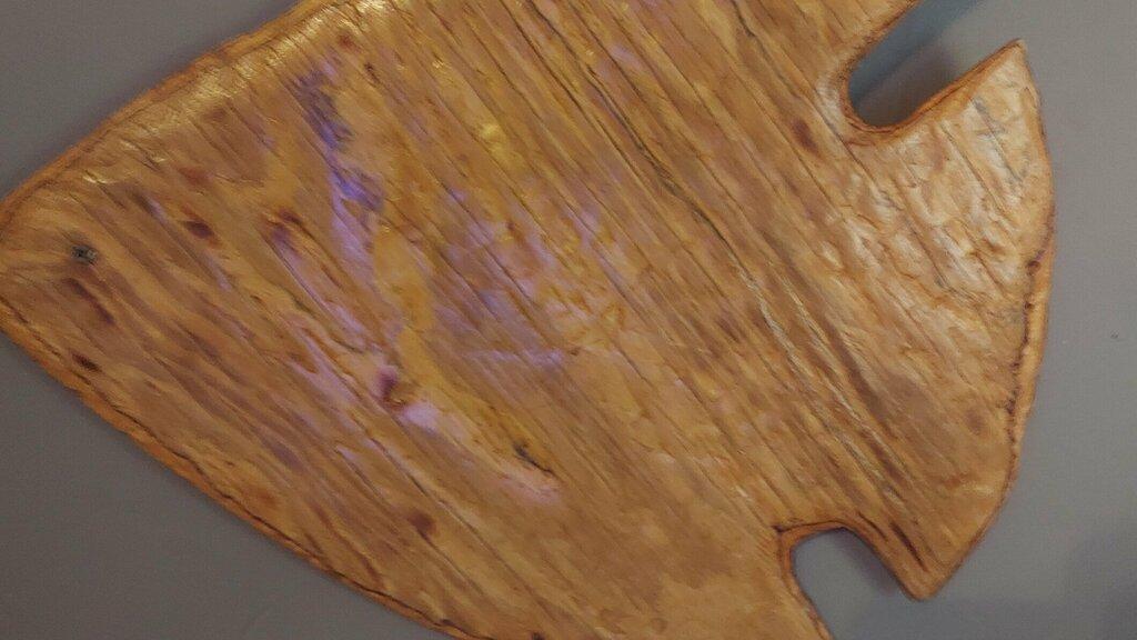 Ancient Ohio Artifacts