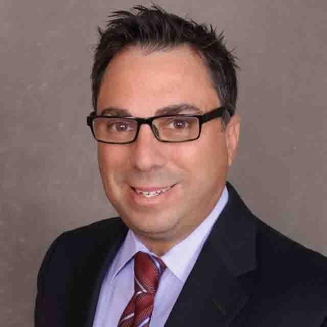 Marc Bauer-US Bank Mortgage