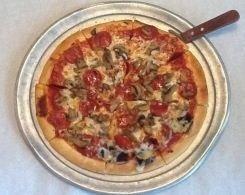 La Famiglia Pizza & Pasta House