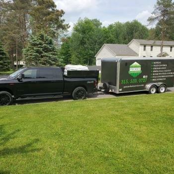 Premier Lawn Services