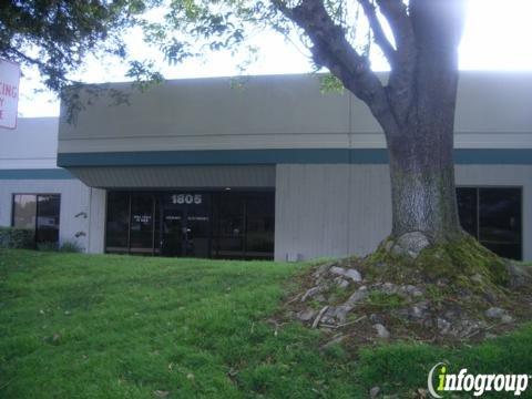 New Dimension Electronics