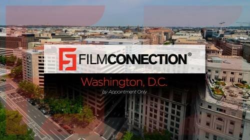 Washington Film Connection Film Institute