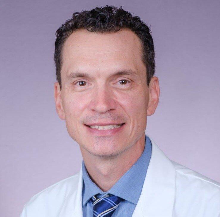 James Edward Armstrong MD