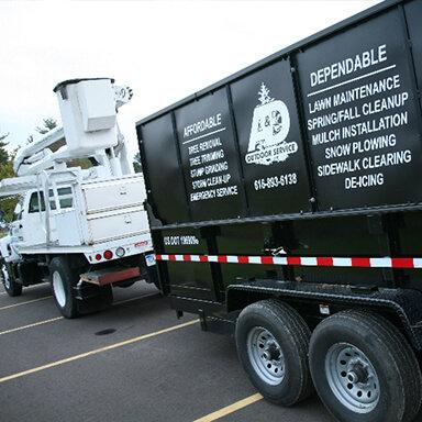 A & D Outdoor Service