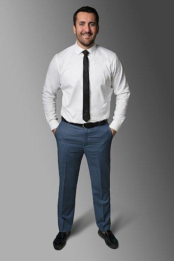 Justin Brown-Nuhome Team