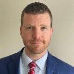 Merrill Lynch Financial Advisor Lance Stanislaus