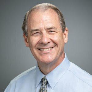 Philip Holzknecht, M.D.