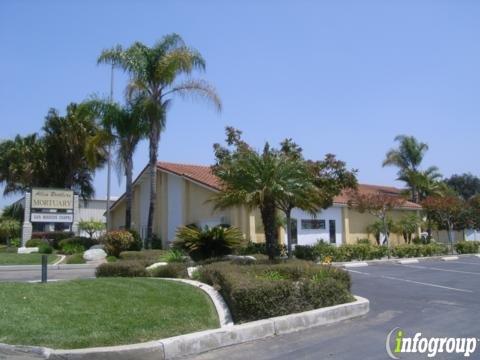 Allen Brothers Mortuary