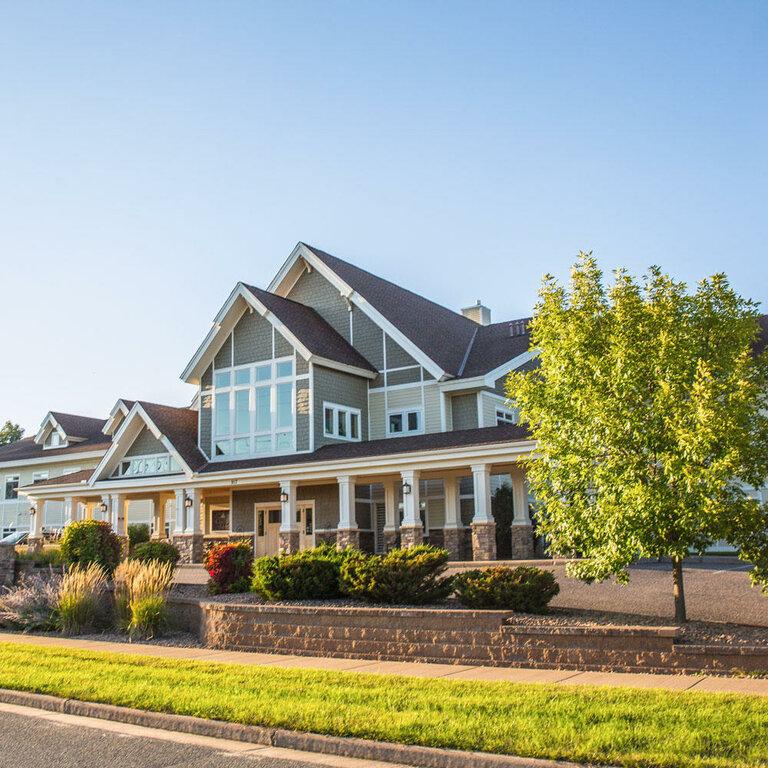 Comforts of Home Advanced Assisted Living