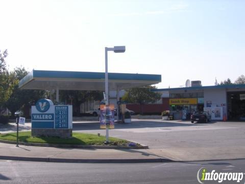 San Antonio Gas & Service