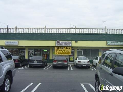 Gancedo Accounting Solution