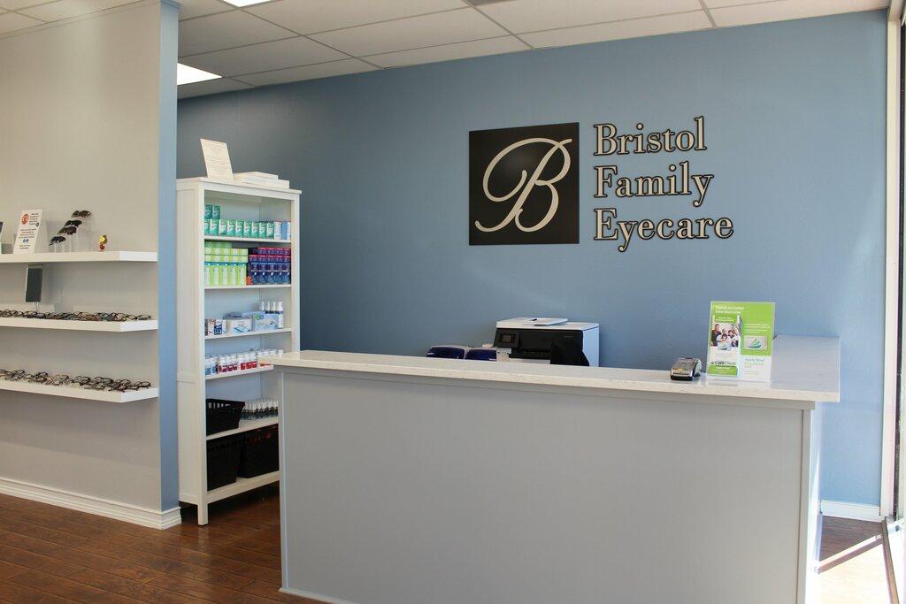 Lori Palmer, OD-Georgetown Eye Exam