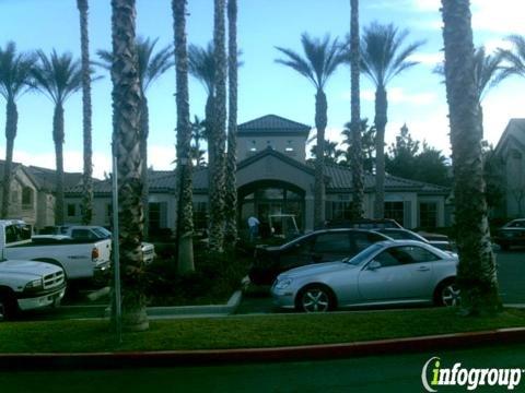 Deer Springs Apartments