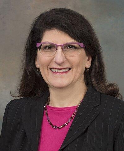 Mary Zwarych-Financial Advisor Ameriprise Financial Service