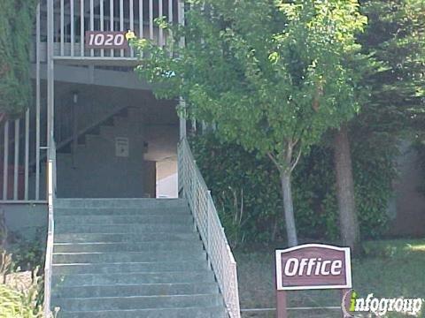 Bay Vista Apartments