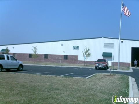 PTL Manufacturing Inc