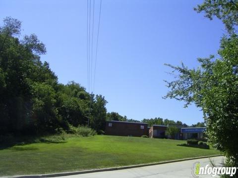 Sherwin-Williams Product Finishes Facility