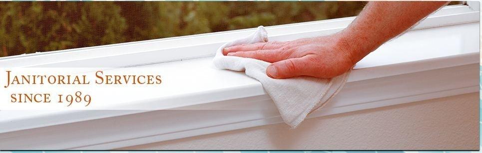 Seymour Cleaning LLC