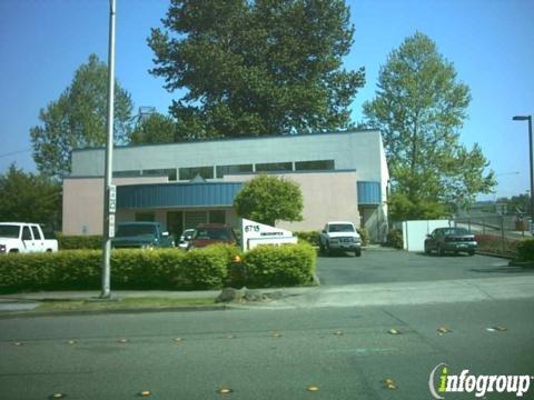 Edmund H PS, DDS - Kwan Endodonitcs