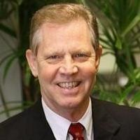 Merrill Lynch Financial Advisor Rick G Handy