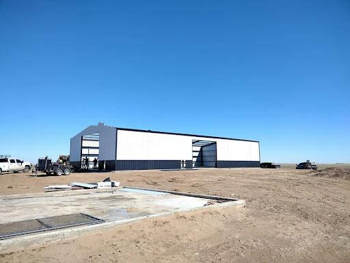 Fisher Welding and Construction