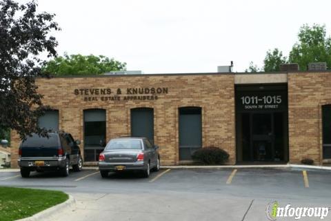 Knudson Appraisl Service