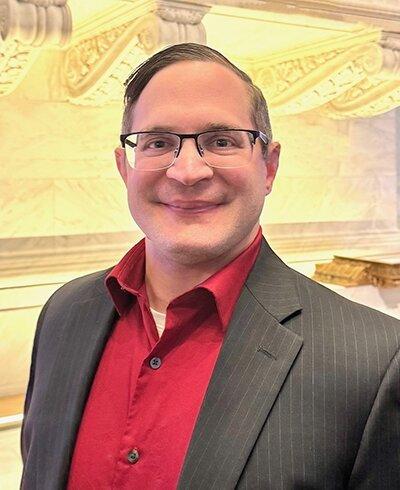 Benkovich & Associates