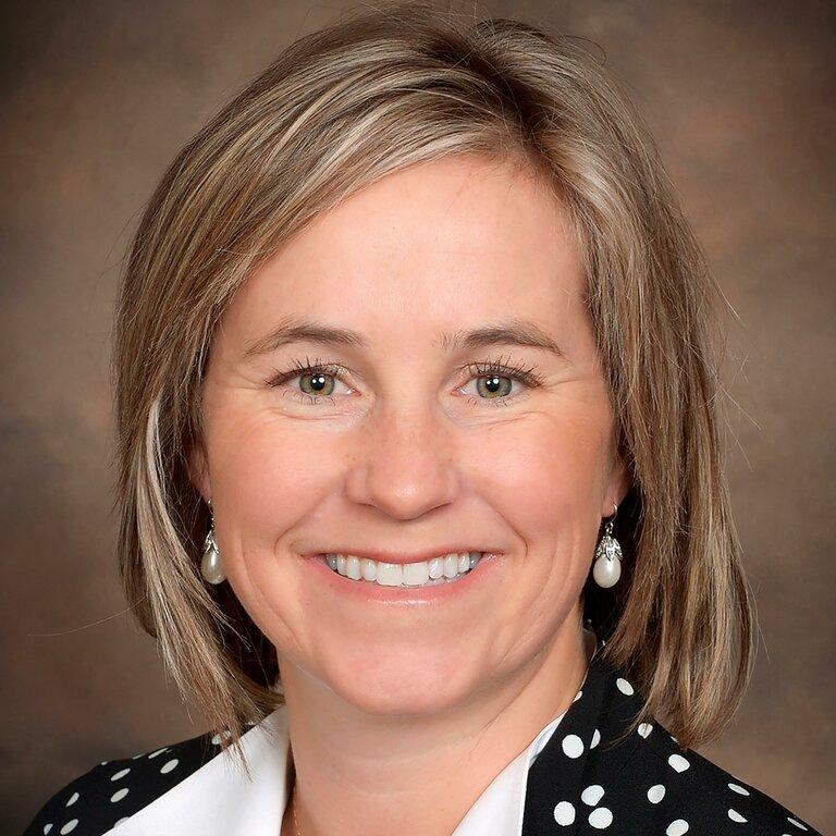 Edward Jones-Financial Advisor: Amy M Charlson, AAMS