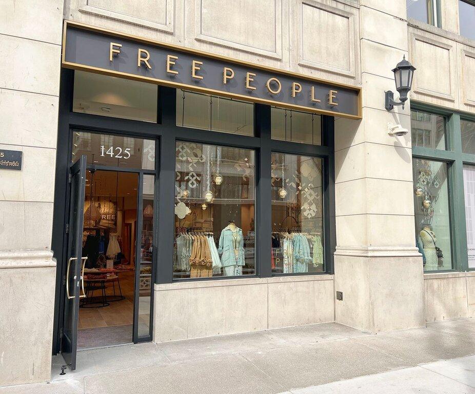Free People