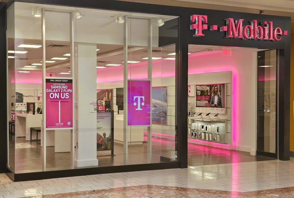 T-Mobile