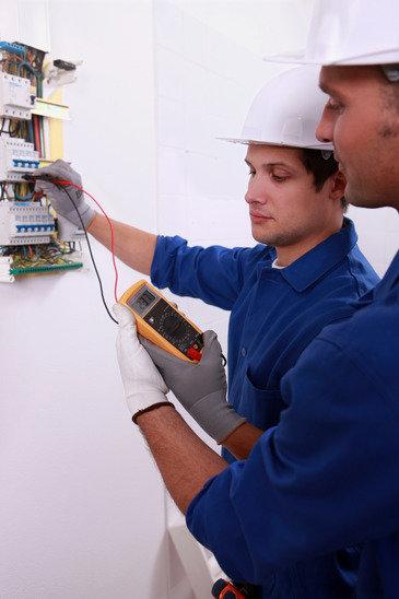 Allaround Electric, Inc