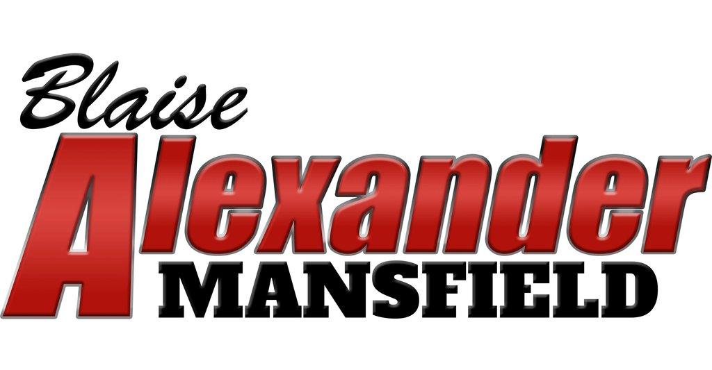 Blaise Alexander Chevrolet of Mansfield