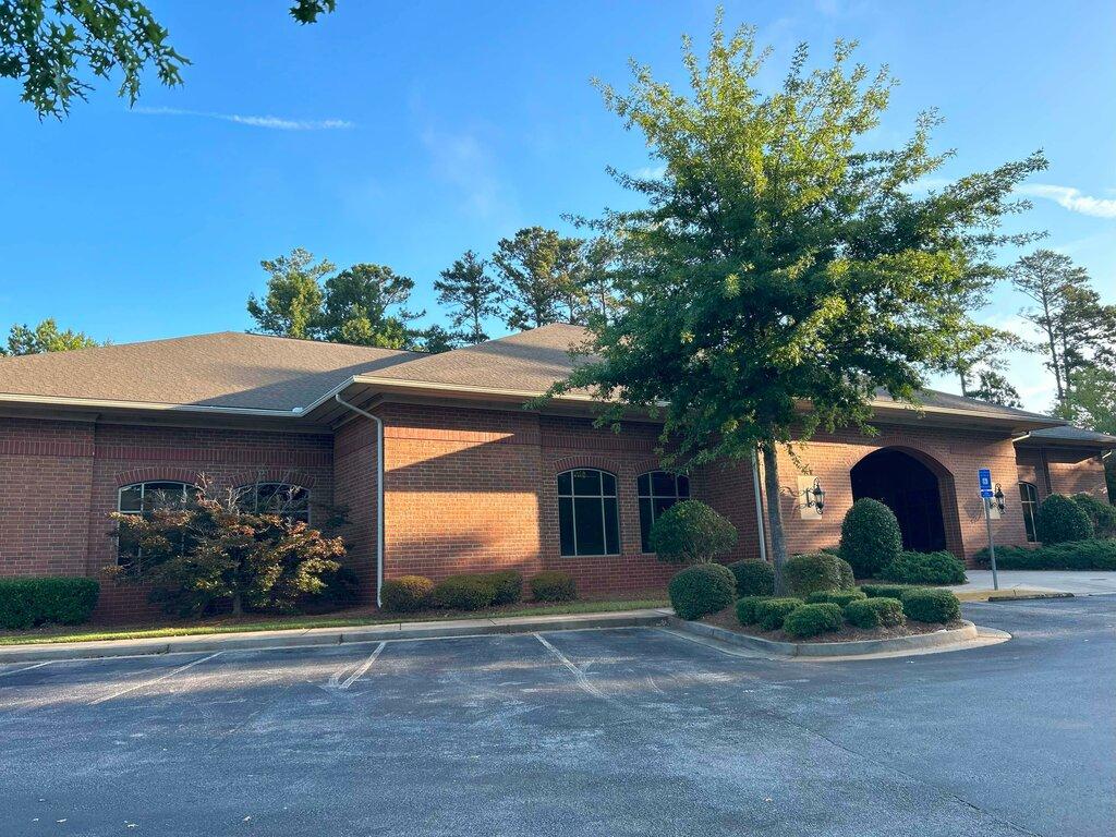 Village Podiatry Newnan