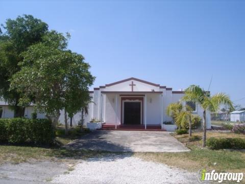 Carol City United Methodist