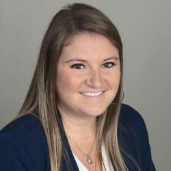 Edward Jones-Financial Advisor: Ashley Begley