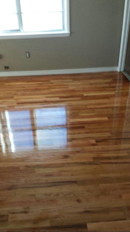 Rockholt Hardwood Floors
