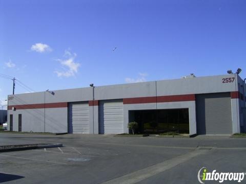 Bay Area Auto Glass Depot