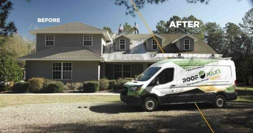 Roof Maxx of Cleveland