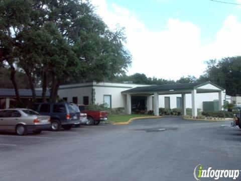 Fairway Oaks Center