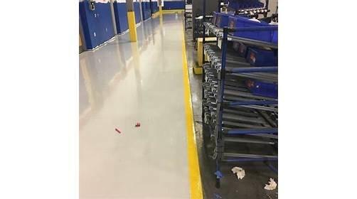 United Floor Coatings