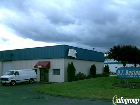 Claude's Accurate Machining Inc