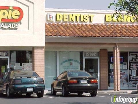 Amuerfina Mendoza-Blanco, DMD - Hayward Family Dental